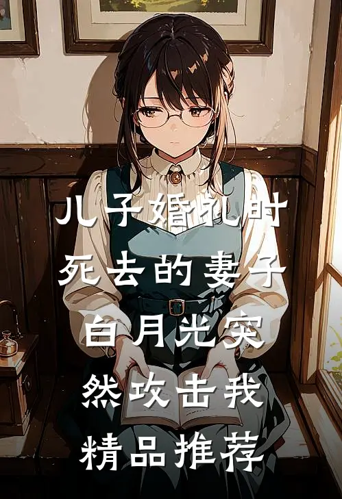 儿子婚礼时，死去的妻子白月光突然攻击我精品推荐