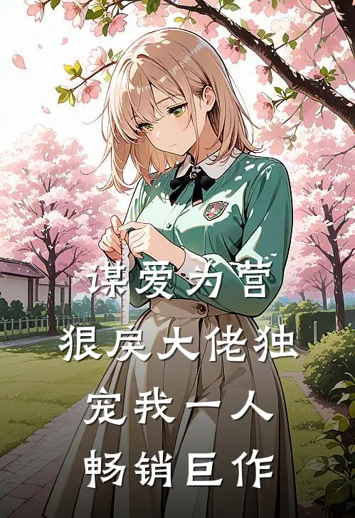 谋爱为营：狠戾大佬独宠我一人畅销巨作