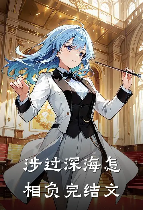 涉过深海怎相负完结文