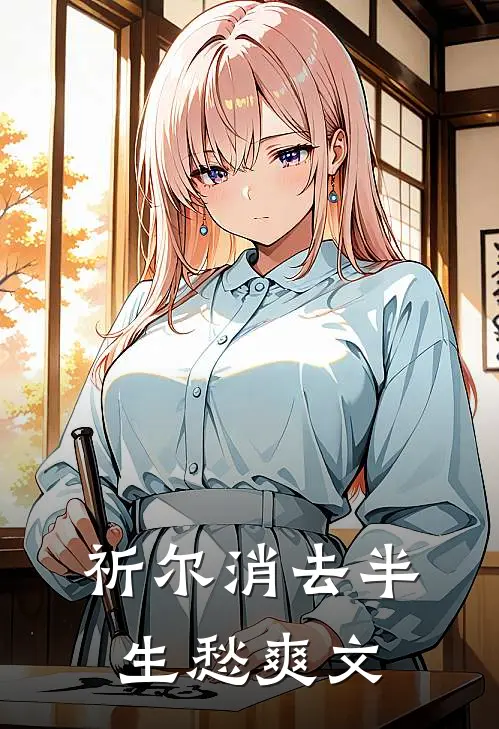 祈尔消去半生愁爽文