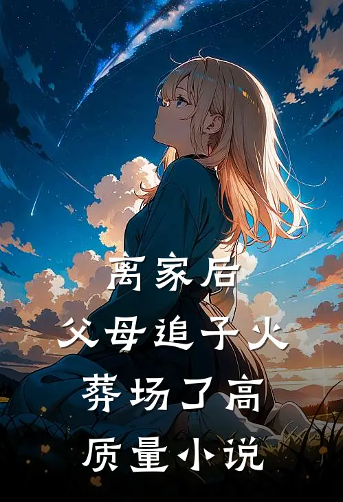 离家后，父母追子火葬场了高质量小说