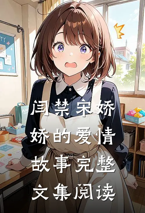 闫禁宋娇娇的爱情故事完整文集阅读