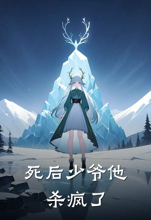死后少爷他，杀疯了