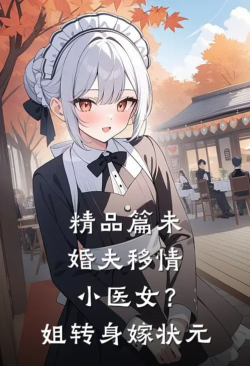 精品篇未婚夫移情小医女？姐转身嫁状元