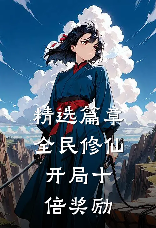 精选篇章全民修仙：开局十倍奖励