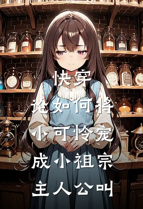 快穿：论如何将小可怜宠成小祖宗主人公叫