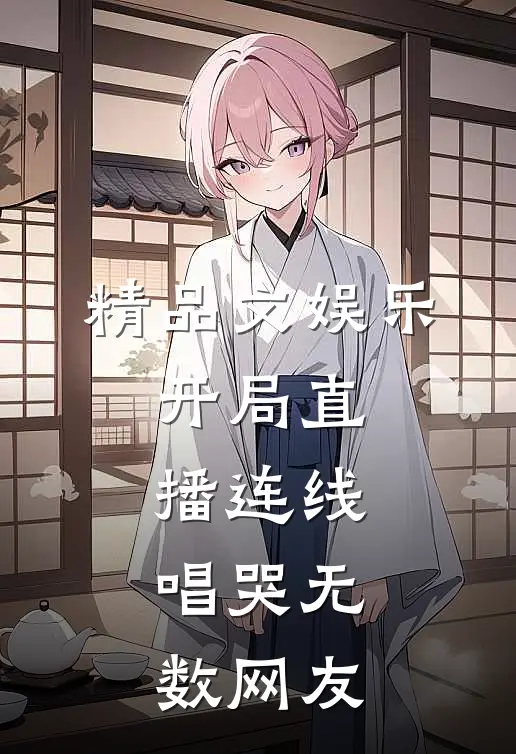 精品文娱乐：开局直播连线，唱哭无数网友