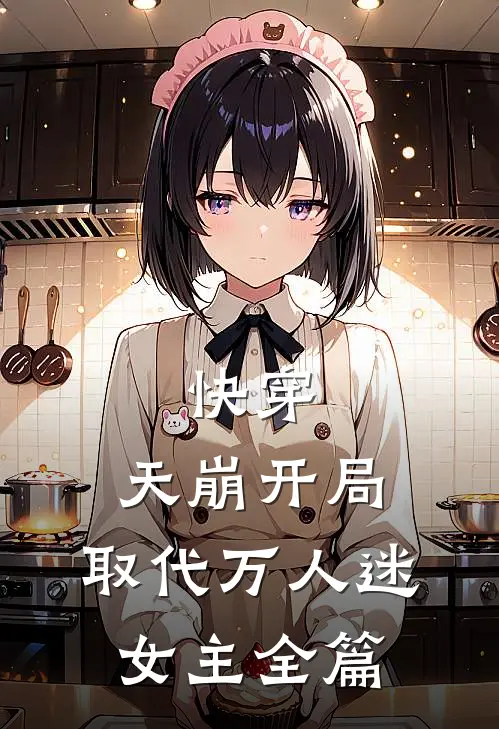 快穿：天崩开局，取代万人迷女主全篇