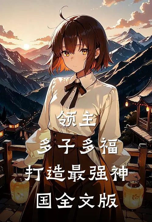 领主：多子多福，打造最强神国全文版