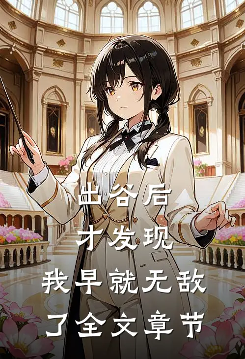 出谷后才发现,我早就无敌了全文章节