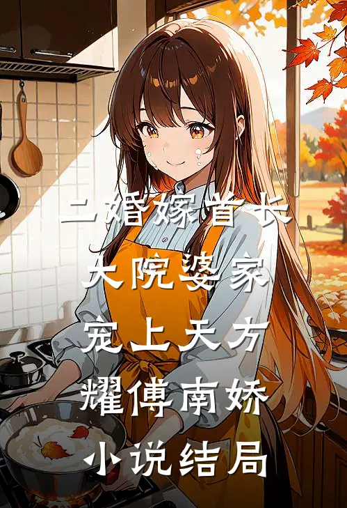 二婚嫁首长，大院婆家宠上天方耀傅南娇小说结局