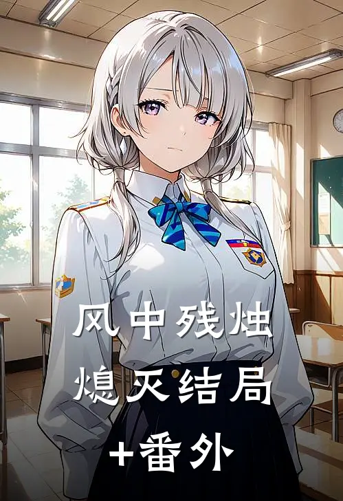 风中残烛熄灭结局+番外