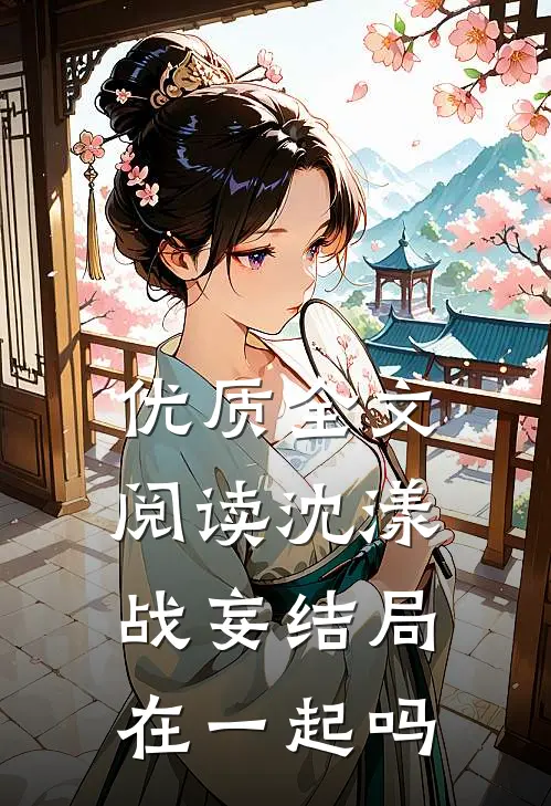 优质全文阅读沈漾战妄结局在一起吗