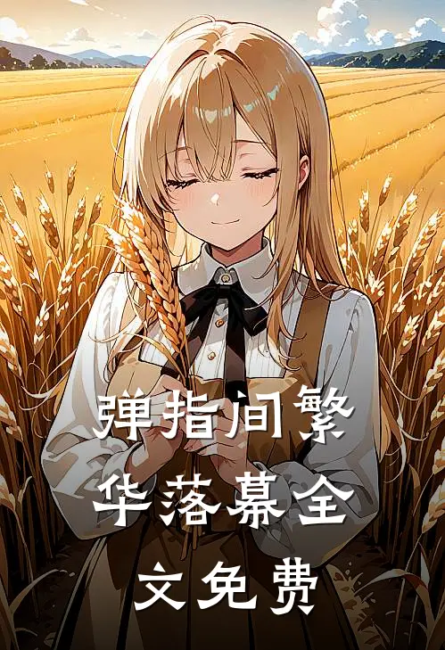 弹指间繁华落幕全文免费
