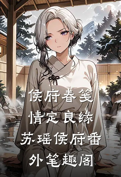 《侯府春笺：情定良缘》：苏瑶侯府番外笔趣阁