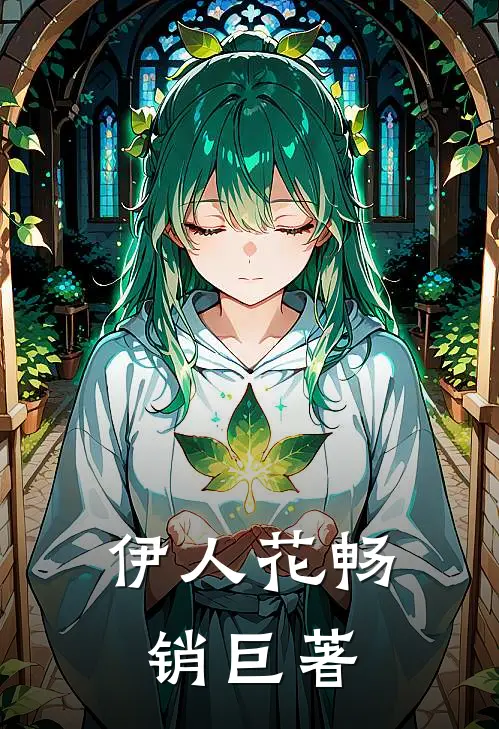 伊人花畅销巨著
