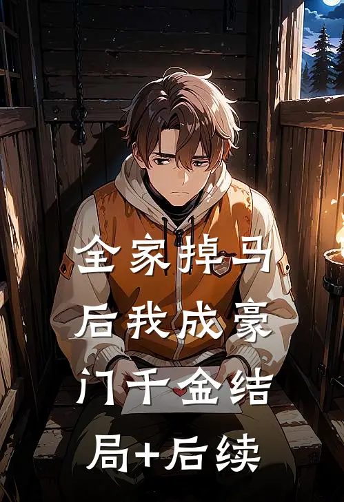 全家掉马后我成豪门千金结局+后续