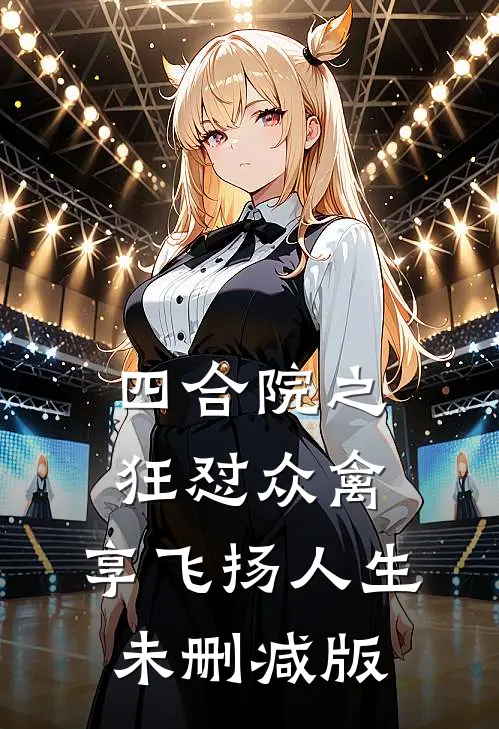 四合院之狂怼众禽，享飞扬人生未删减版