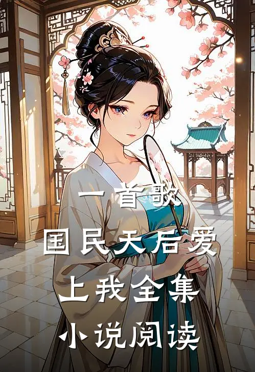 一首歌，国民天后爱上我全集小说阅读