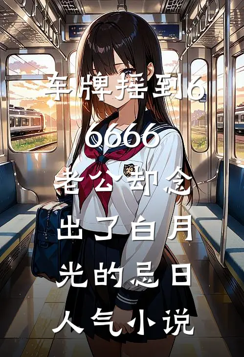 车牌摇到66666，老公却念出了白月光的忌日人气小说