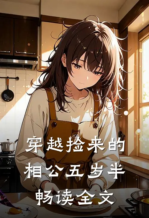 穿越捡来的相公五岁半畅读全文