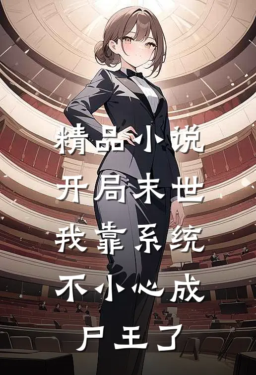 精品小说开局末世，我靠系统不小心成尸王了