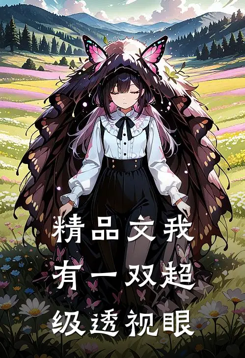 精品文我有一双超级透视眼