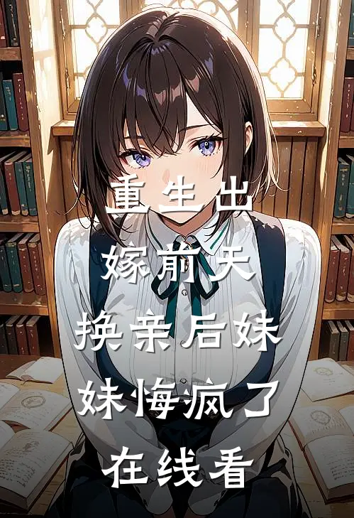 重生出嫁前天，换亲后妹妹悔疯了在线看
