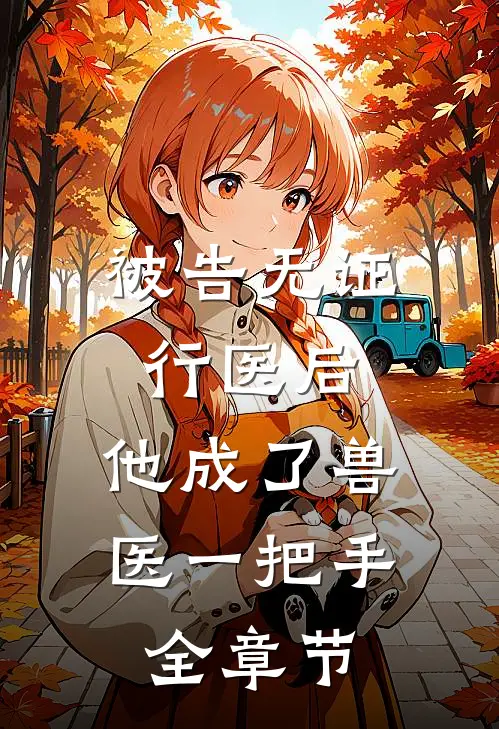 被告无证行医后，他成了兽医一把手全章节