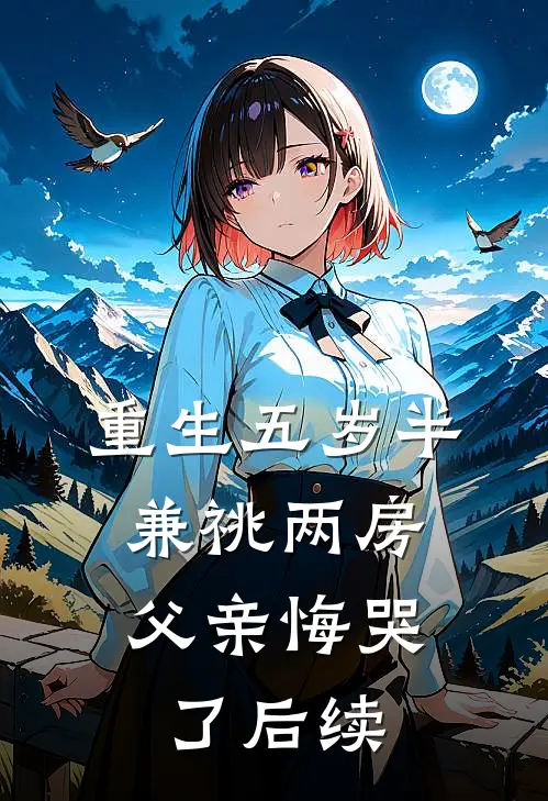 重生五岁半，兼祧两房父亲悔哭了后续
