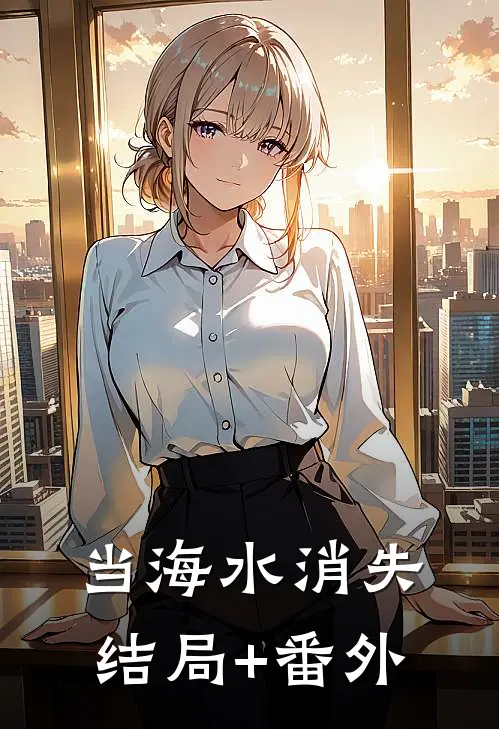 当海水消失结局+番外