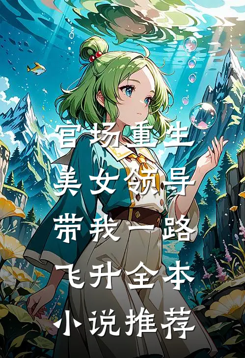 官场重生：美女领导带我一路飞升全本小说推荐