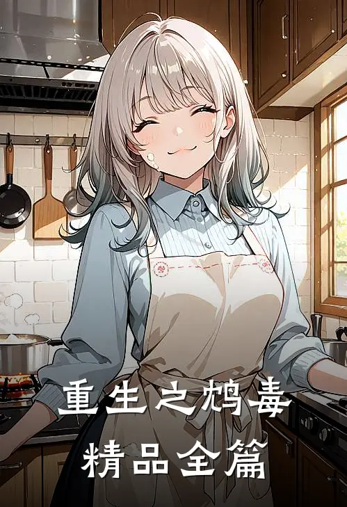 重生之鸩毒精品全篇