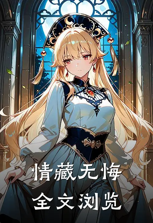 情藏无悔全文浏览