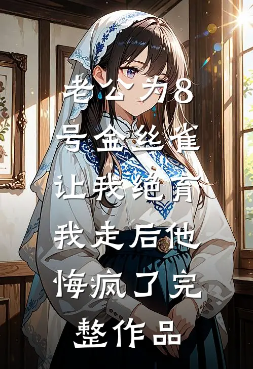 老公为8号金丝雀让我绝育，我走后他悔疯了完整作品