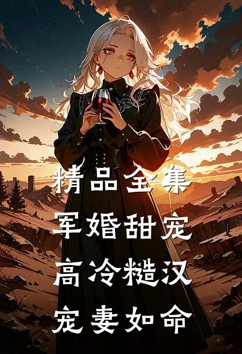 精品全集军婚甜宠：高冷糙汉宠妻如命