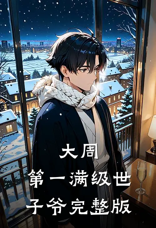 大周：第一满级世子爷完整版
