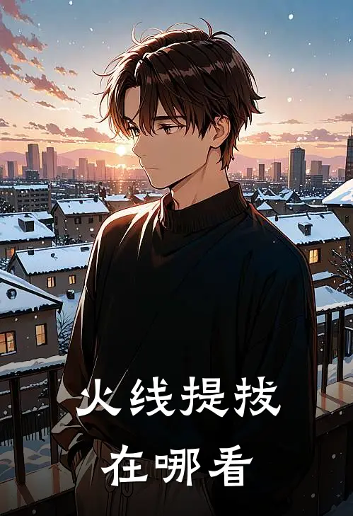 火线提拔在哪看