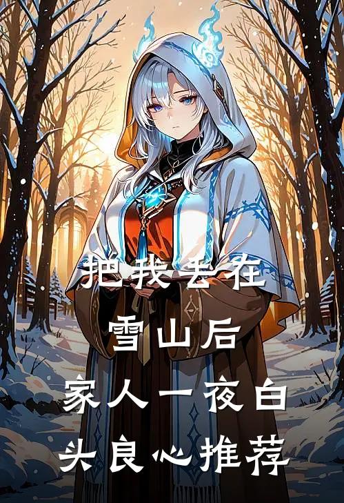 把我丢在雪山后，家人一夜白头良心推荐