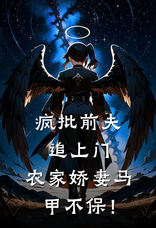 疯批前夫追上门，农家娇妻马甲不保！