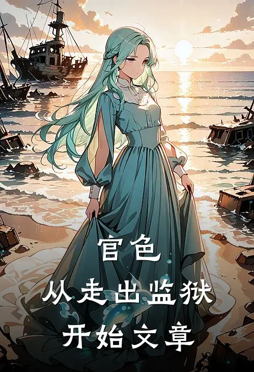官色：从走出监狱开始文章