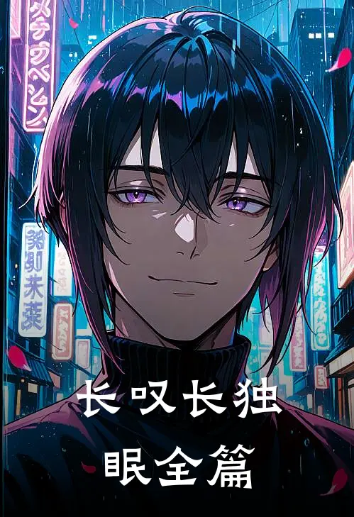 长叹长独眠全篇