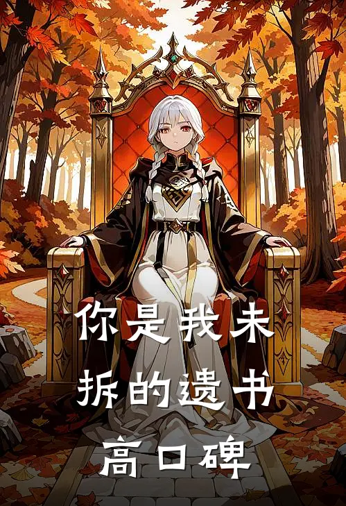 你是我未拆的遗书高口碑