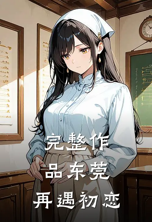 完整作品东莞：再遇初恋