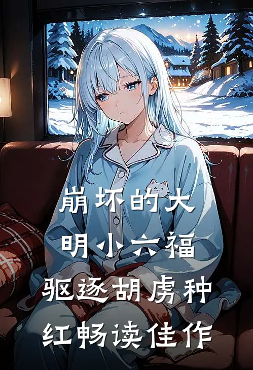 崩坏的大明小六福，驱逐胡虏种红畅读佳作