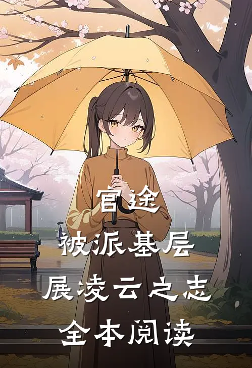 官途：被派基层，展凌云之志全本阅读