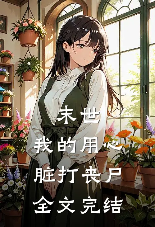 末世，我的用心脏打丧尸全文完结