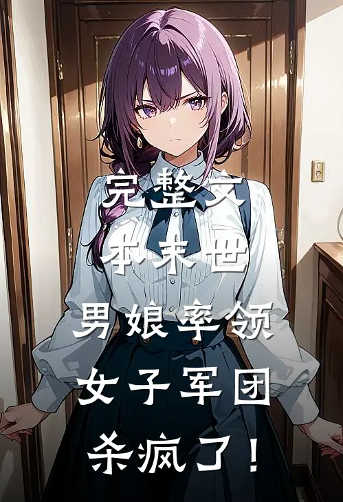 完整文本末世：男娘率领女子军团杀疯了！