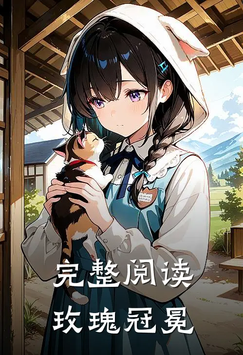 完整阅读玫瑰冠冕