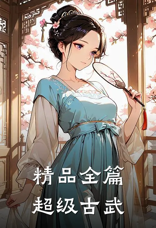 精品全篇超级古武